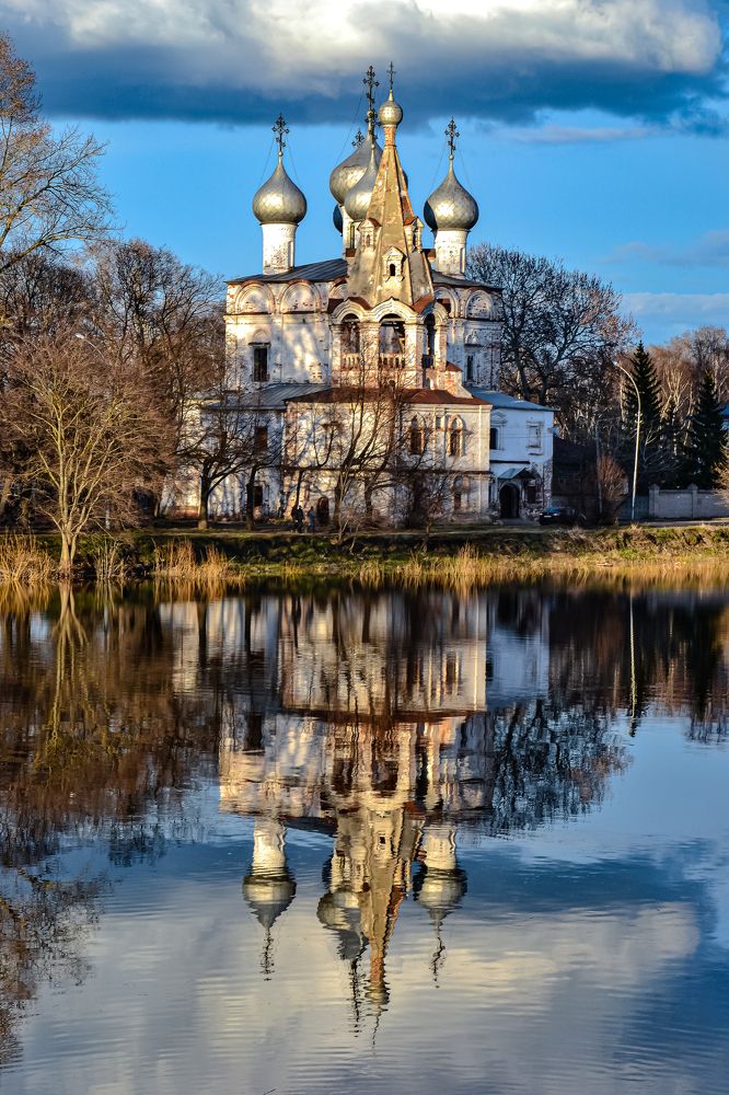 Photograph by Наталия Березина