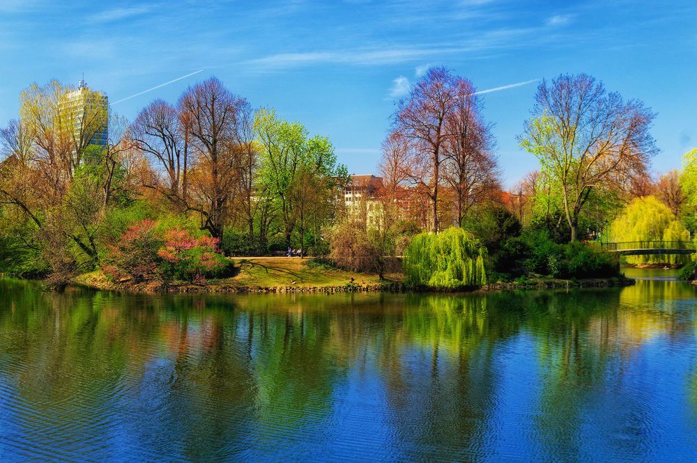 Photograph by Виталий Лёвин