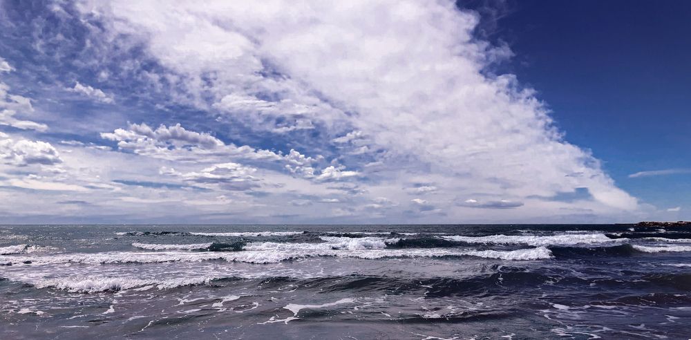 Photograph by Valentina Acrement