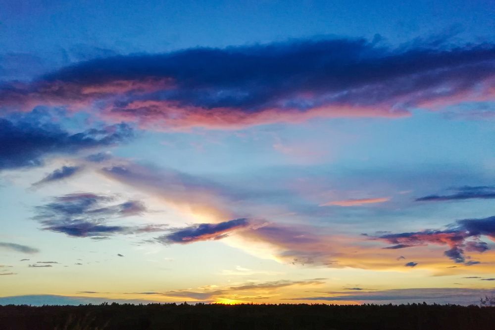 Photograph by Екатерина Чижевская