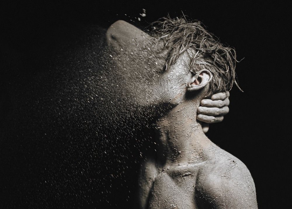 Photograph by Olga Chernyak