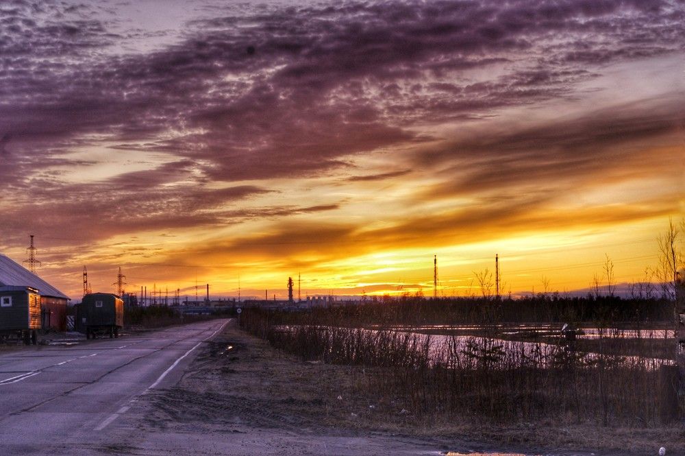 Photograph by Анна Глаговская