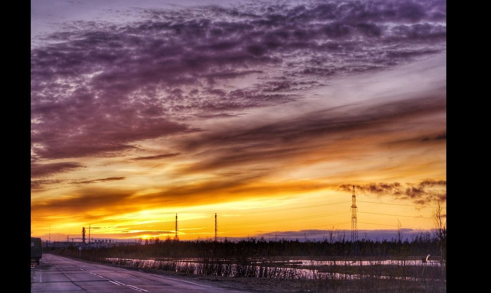 Photograph by Анна Глаговская