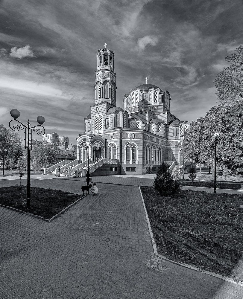 Photograph by Владимир Гамаюнов