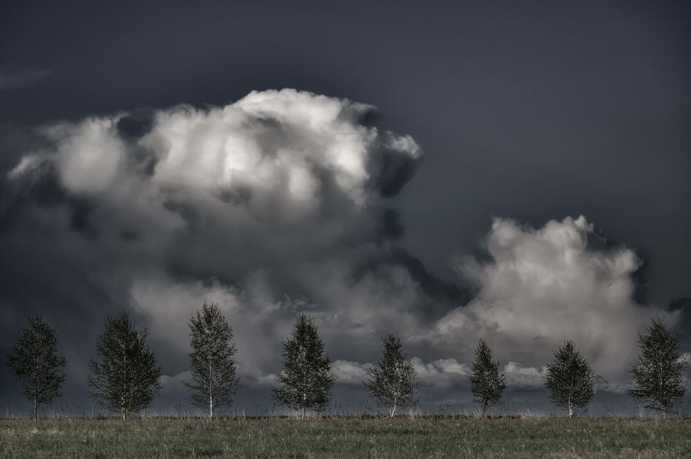 Photograph by Андрей Лабутин