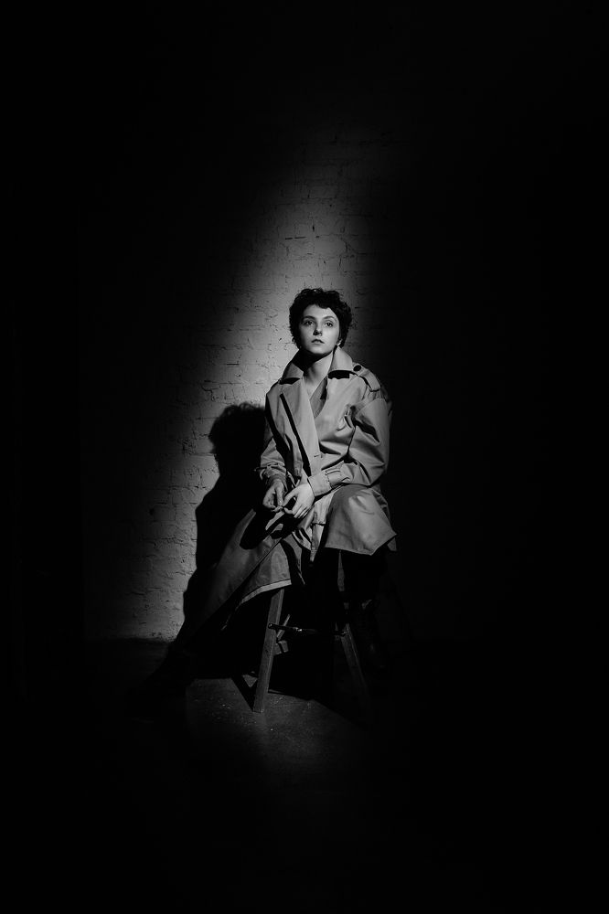 Photograph by Юлия Колоскова