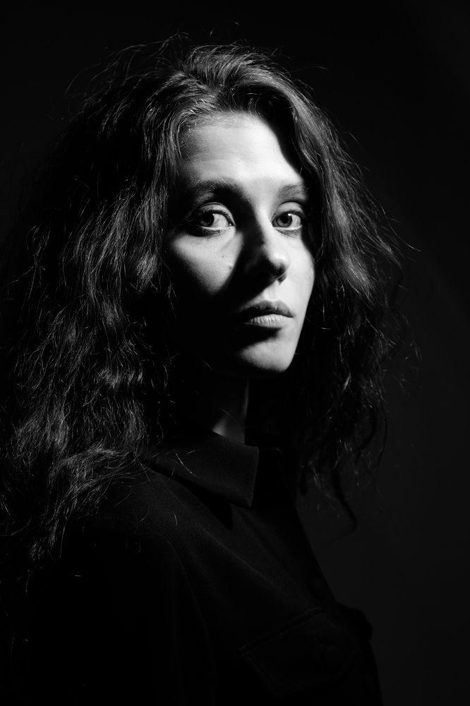 Photograph by Юлия Колоскова