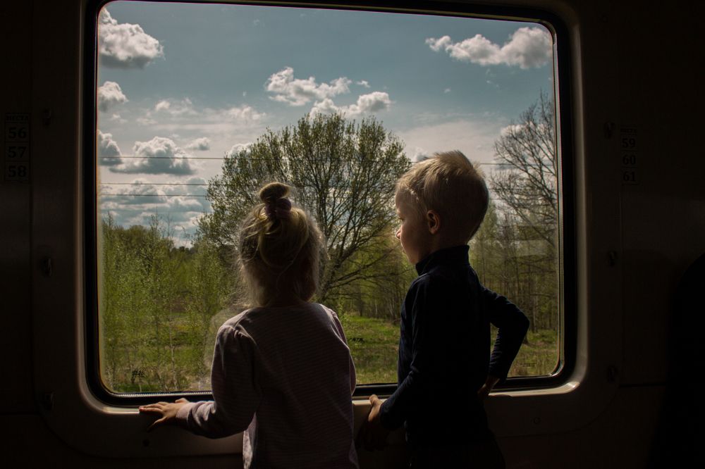 Photograph by Елена Шкарпитная