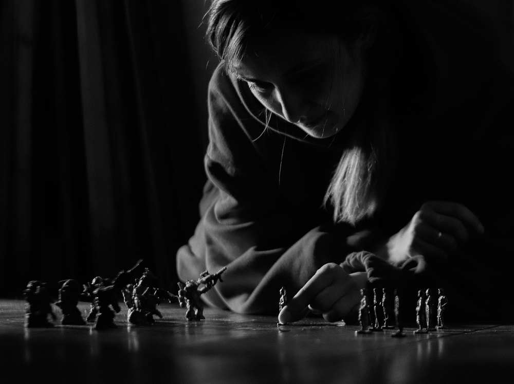 Photograph by Рания Шарипова