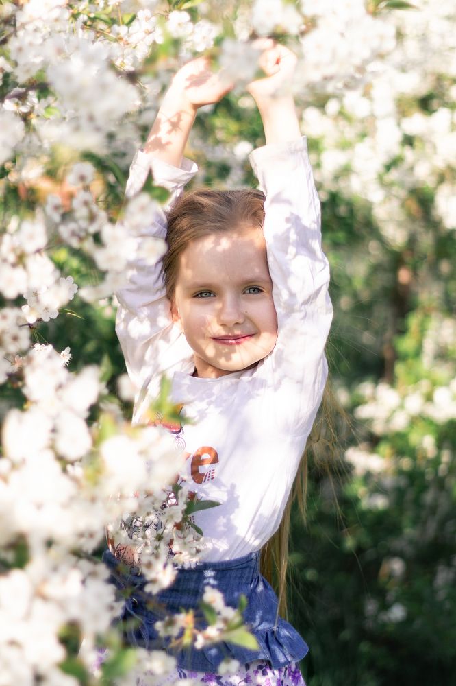 Фотография автора Алёна Подгорная