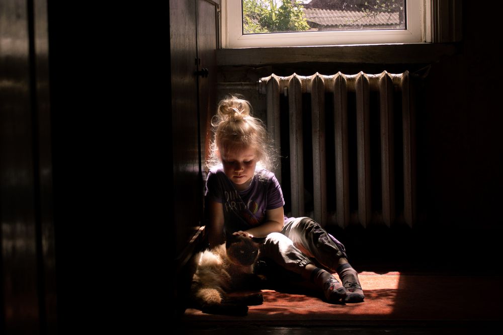 Photograph by Елена Шкарпитная