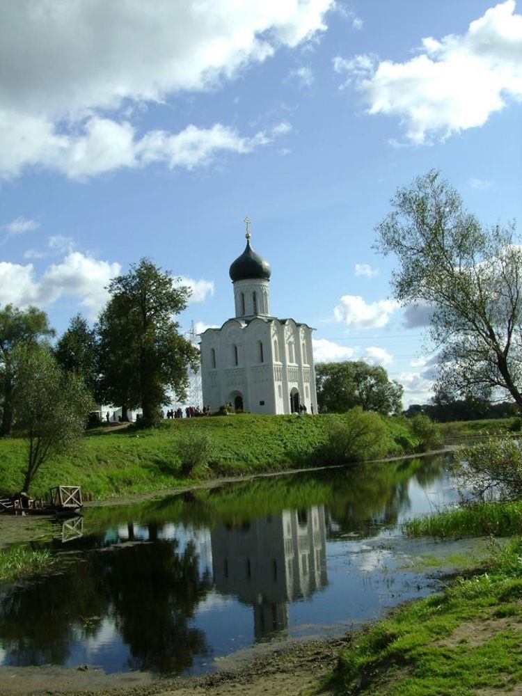 Photograph by Liubov