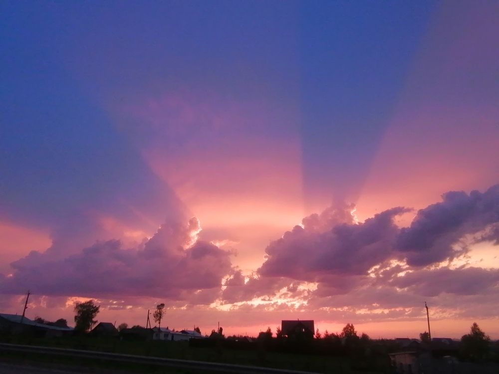 Photograph by Олег Россохин