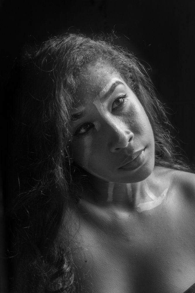 Photograph by Carlos Medina