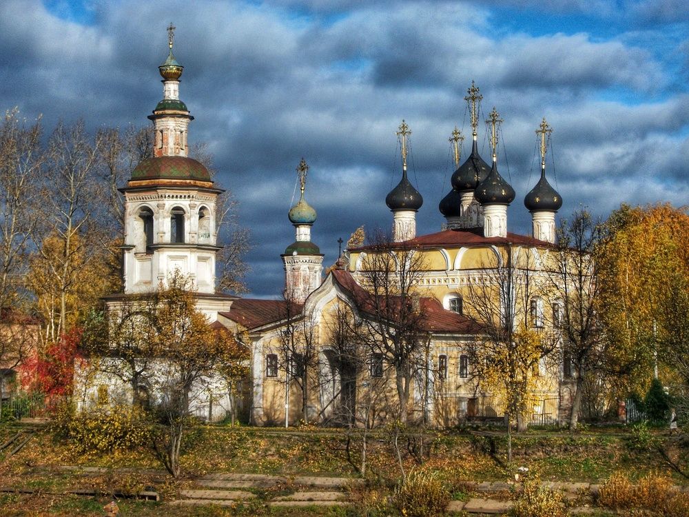 Photograph by Андрей Шестаков