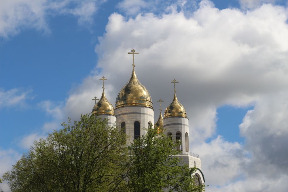 Photograph by Игорь Соколов