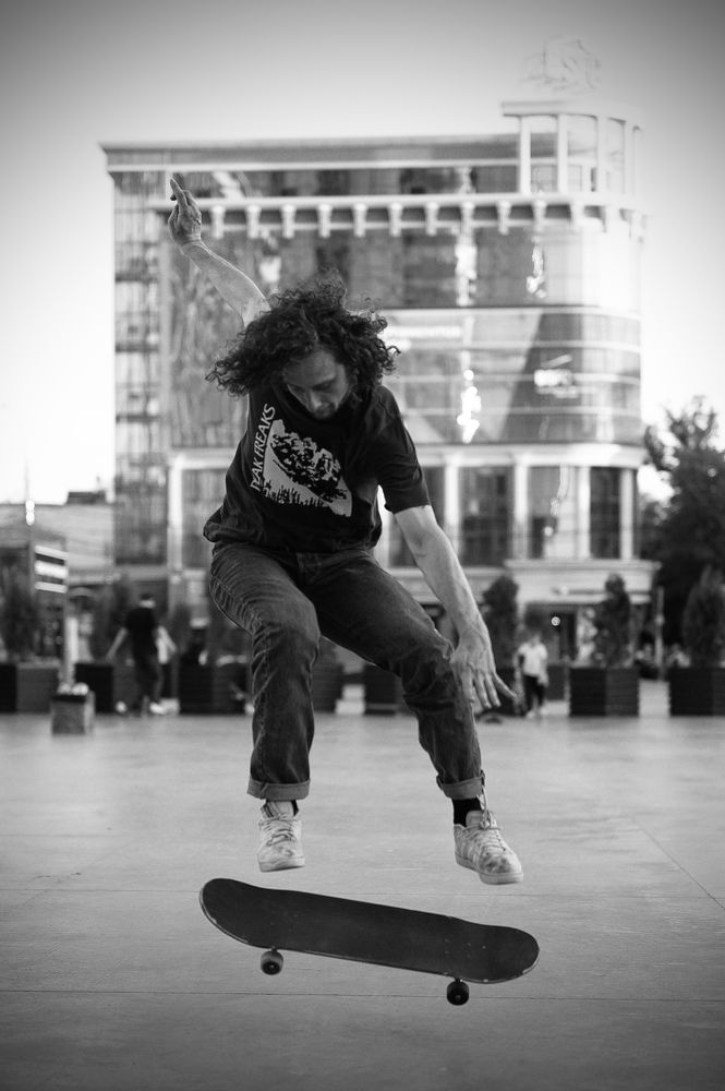 Photograph by Глеб Фурсов