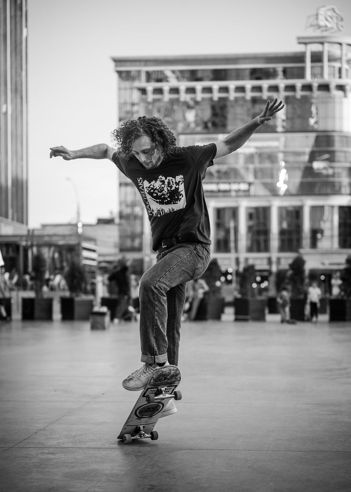 Photograph by Глеб Фурсов