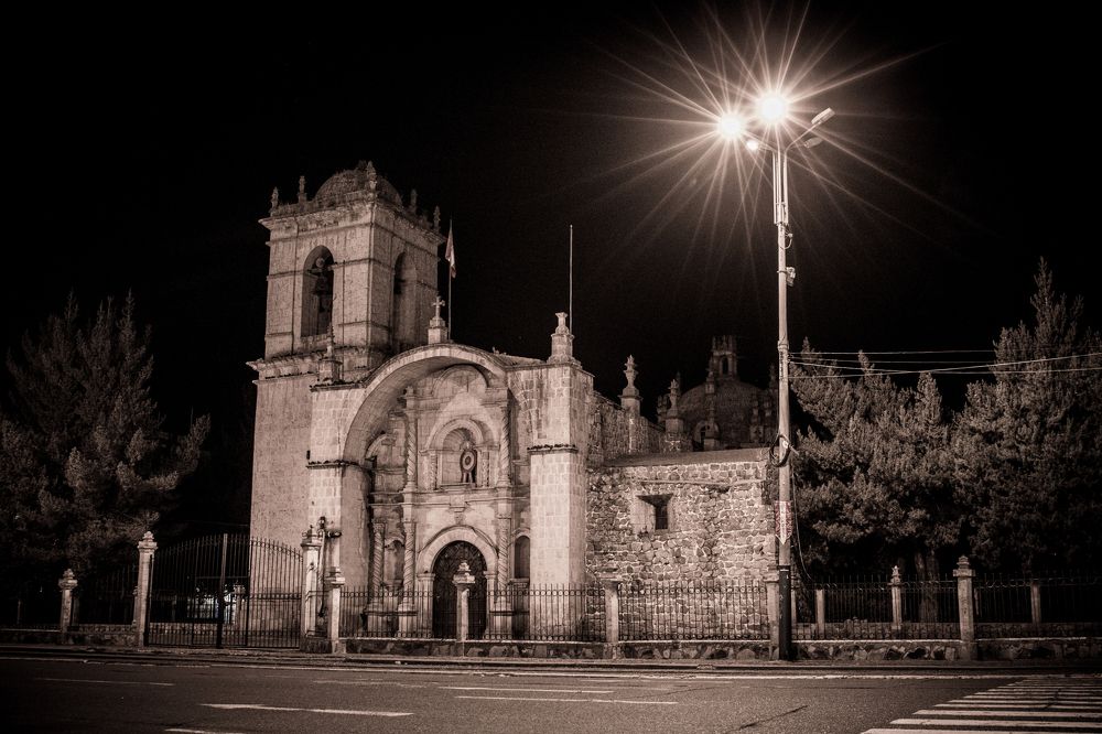 Photograph by Jesus Jhovany Mamani Velasquez