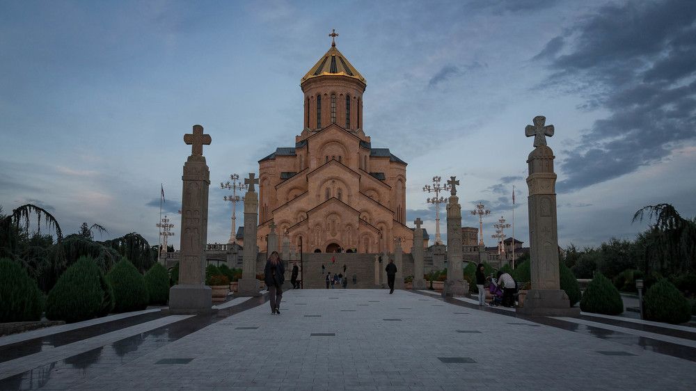 Photograph by Марина Демидова