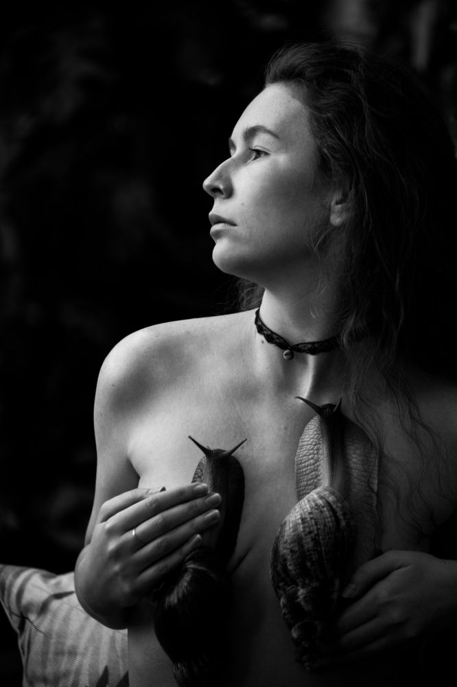 Photograph by Богдан Тарасов