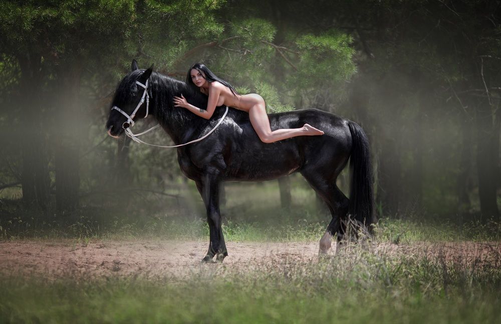 Photograph by Юлия Ляхова