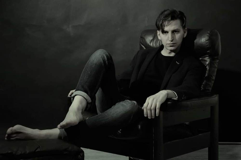 Photograph by Olga Asson