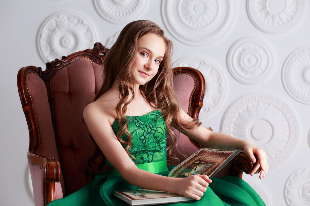 Photograph by Инна Мартюшова