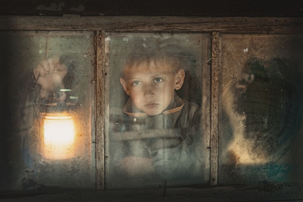 Photograph by Сергей Кадыров