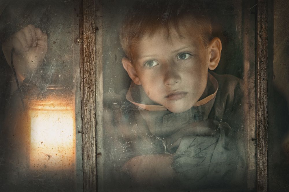 Photograph by Сергей Кадыров