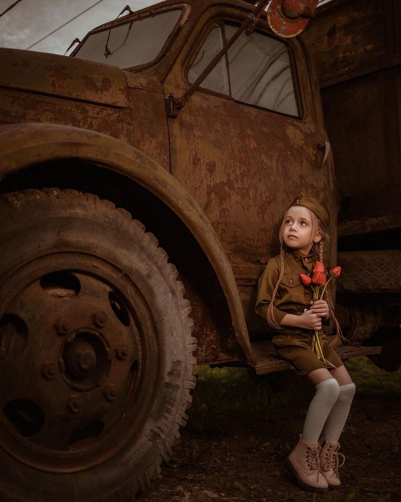 Photograph by Валерия Городова