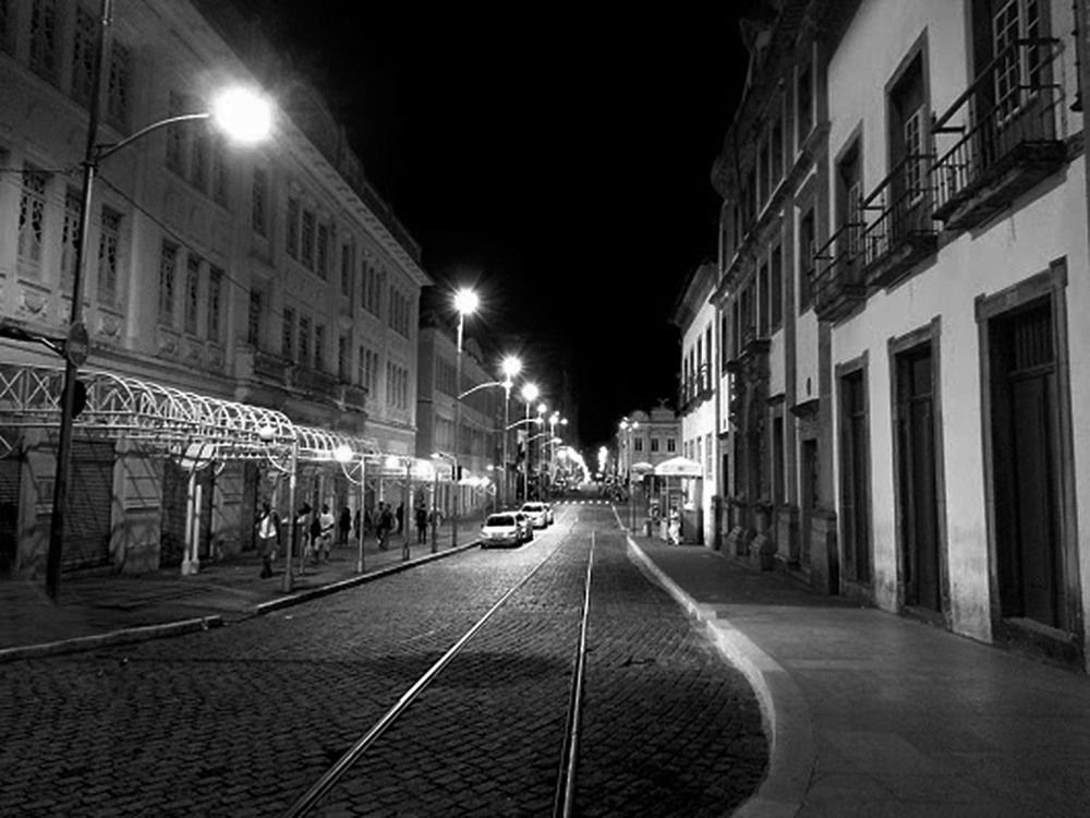 Фотография автора Fred Passos