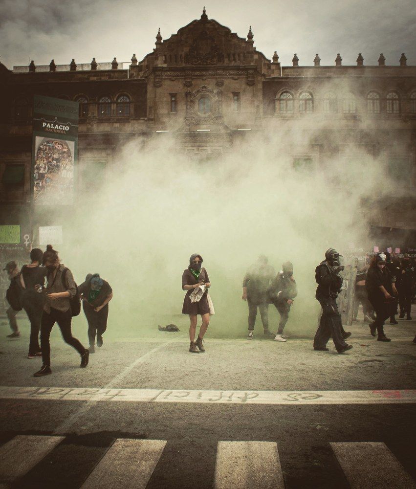 Фотография автора Claudia Luna