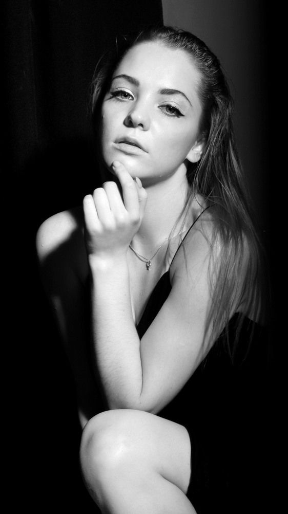 Photograph by Анастасия Алякина