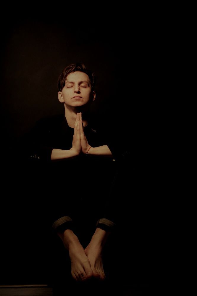 Photograph by Olga Asson