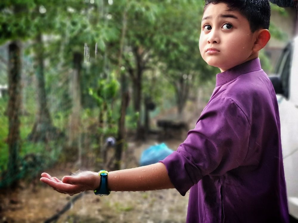 Photograph by FAIZUL DAHALAN