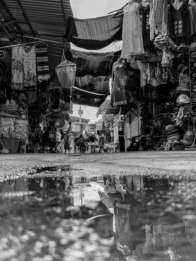 Photograph by Pablo Caballero