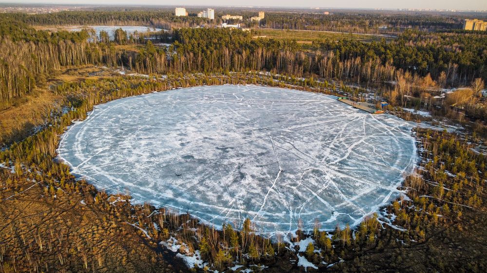 Photograph by Григорий Володин