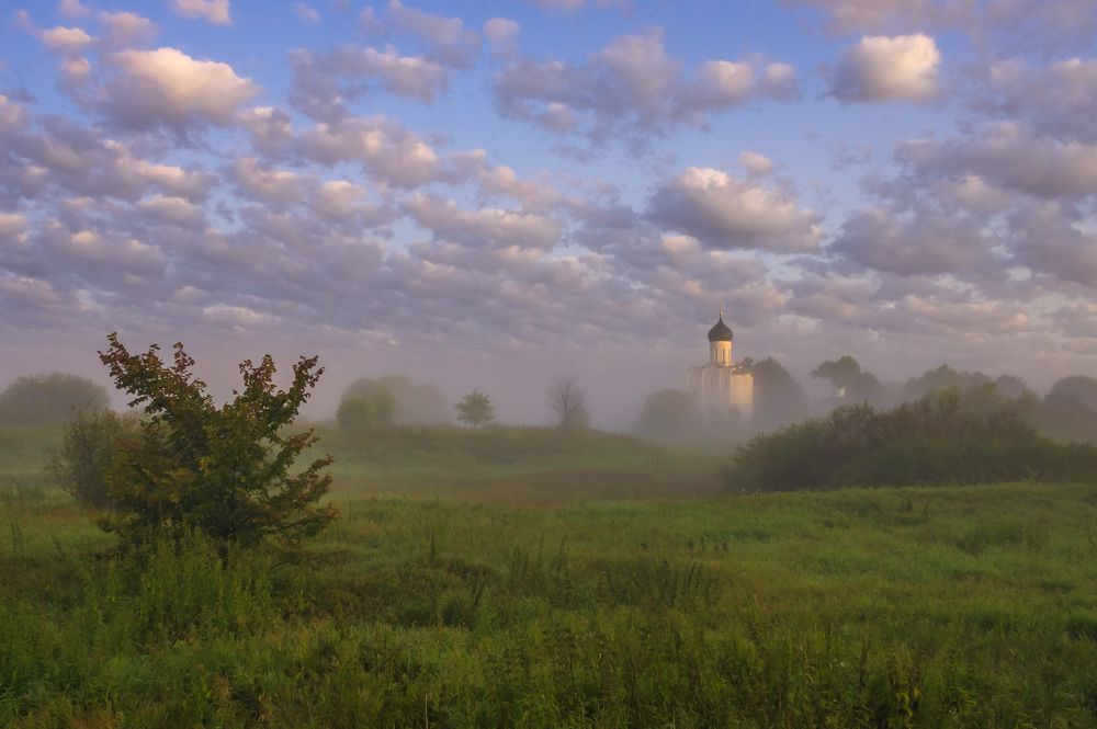 Photograph by Igor Andreev