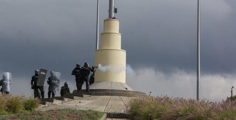 Photograph by Alejandro Romero