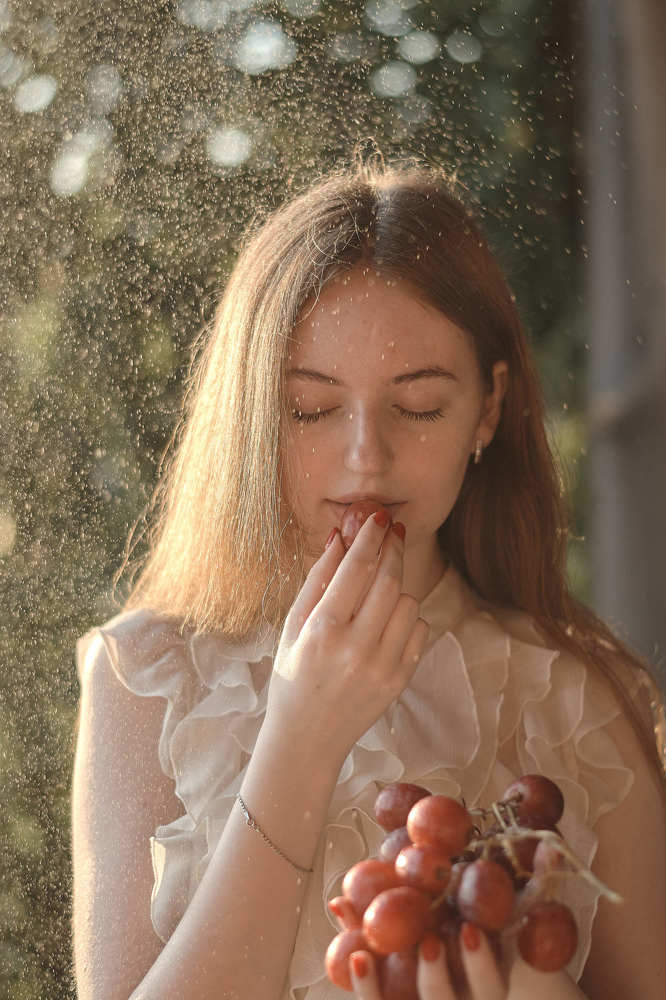 Photograph by Елена Белькова