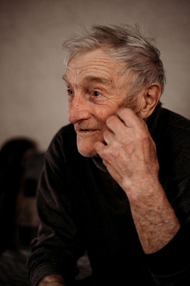 Photograph by Екатерина Гайдук