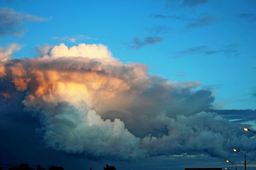 Photograph by Александр Бугаенко