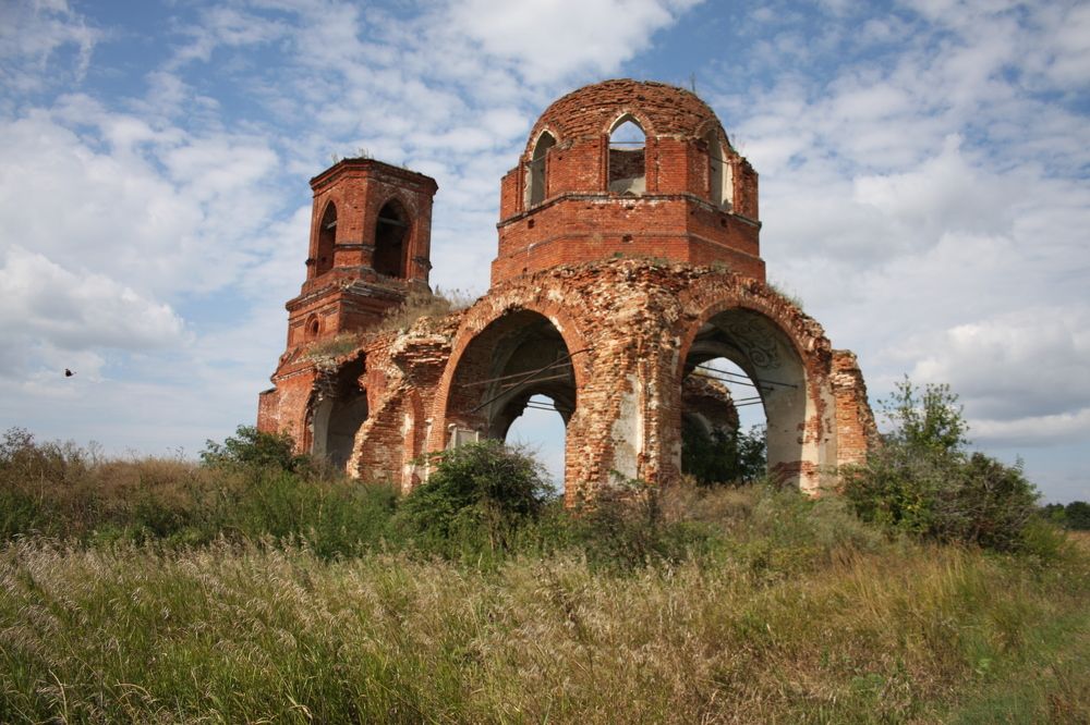 Photograph by mikhail goryachev