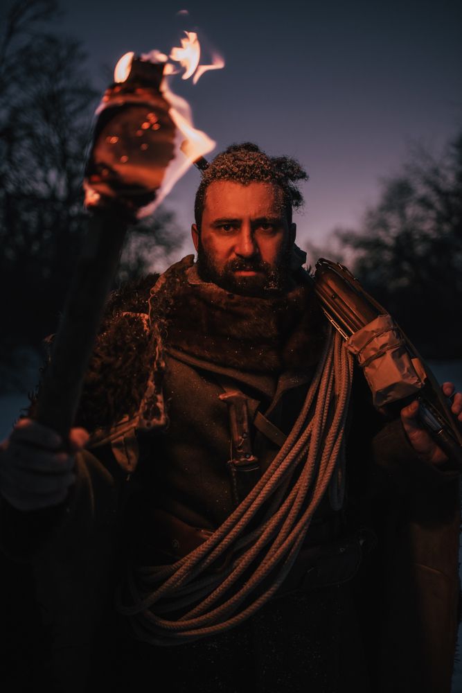 Photograph by Данил Трещёв