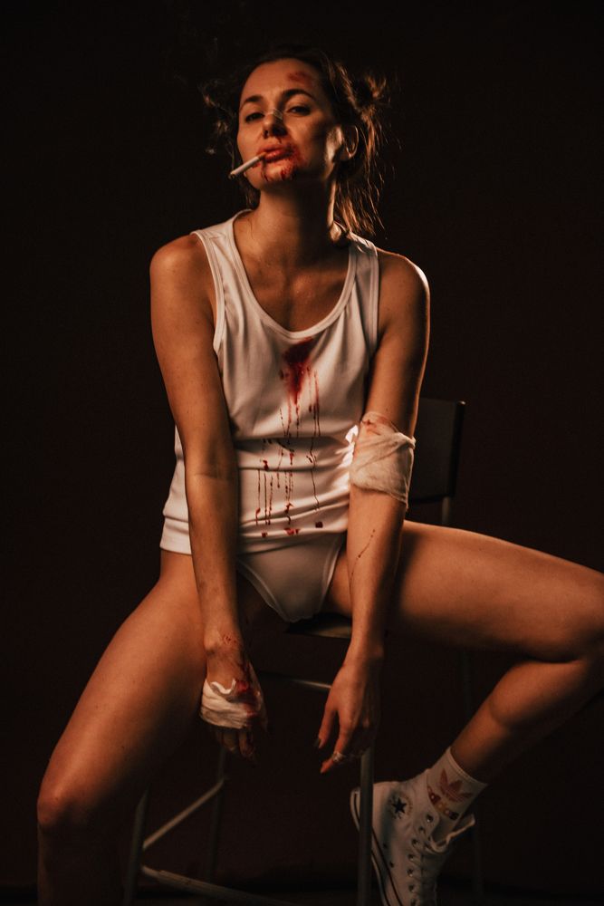 Photograph by Данил Трещёв