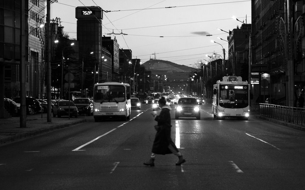 Photograph by Максим