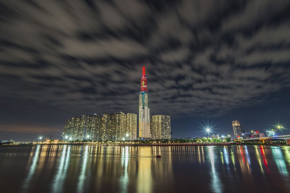 Photograph by Phuc Duong