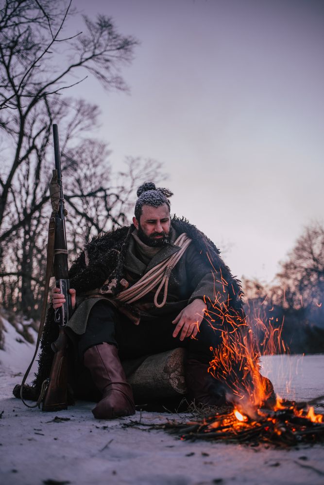 Photograph by Данил Трещёв