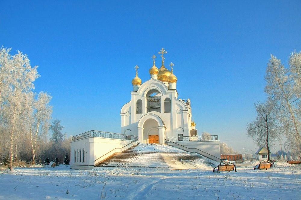 Photograph by Лариса Максименко